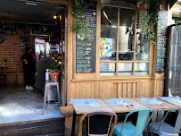 Atmosphère du Restaurant chez les deux amis à Paris - n°5