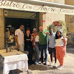 Photo n°6 de l'avis de SHALINI.A fait le 11/07/2023 à 09:43 sur le  Bistro con Amore Vini e Cucina à Verona