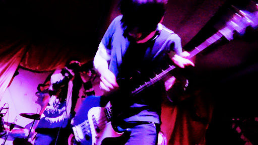 Live Music Venue «Seventh Circle Music Collective», reviews and photos, 2935 W 7th Ave, Denver, CO 80204, USA