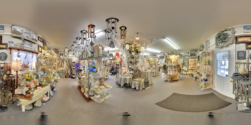 Gift Shop «Seasons Of The Heart Gift Shoppe», reviews and photos, 2115 E 67th St, Anderson, IN 46013, USA