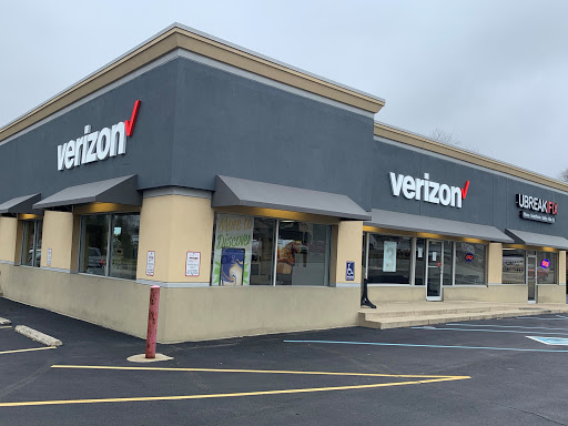 Verizon Authorized Retailer, TCC, 1126 W McGalliard Rd, Muncie, IN 47303, USA, 