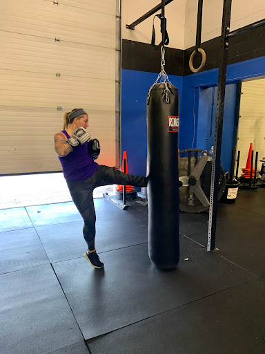 Physical Fitness Program «CrossFit Prevail», reviews and photos, 753 Ridgeview Dr, McHenry, IL 60050, USA