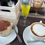 Photo n°2 de l'avis de Bevin.l fait le 30/07/2023 à 23:06 sur le  Tratoria-Pizzeria Sottoprova à Venice