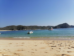 Chachacual beach'in fotoğrafı #43 ile birlikte