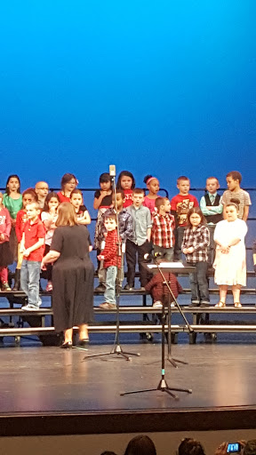 Art Center «Civic Hall Performing Arts Center», reviews and photos, 380 Hub Etchison Pkwy, Richmond, IN 47374, USA