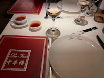 Plats et boissons du Restaurant chinois Lao Tseu à Paris - n°3