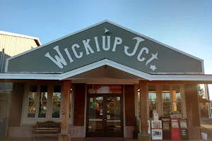 Wickiup Junction image