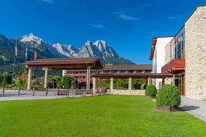 Edelweiss Lodge and Resort image
