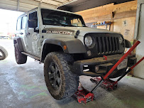 Performance Auto Tire LLC - Photo 9 - Car repair in Odessa, TX, Odessa