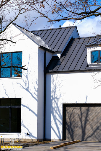 Roofing Contractor «Irongate Roofing», reviews and photos, 1551 I-30 Frontage Rd Suite 600, Rockwall, TX 75087, USA