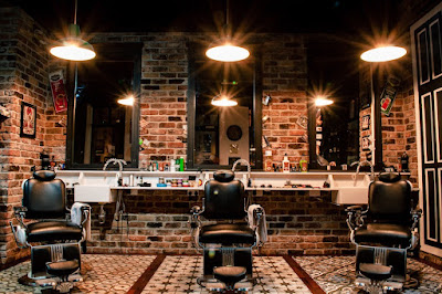 Studio 24 Barbershop à Rillieux-la-Pape