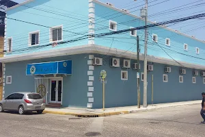 Hotel Mar Azul image