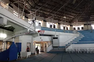 Davao City Recreation Center image