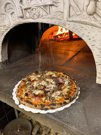 Photos du propriétaire du Pizzas à emporter Nuccio Pizza à Romorantin-Lanthenay - n°5