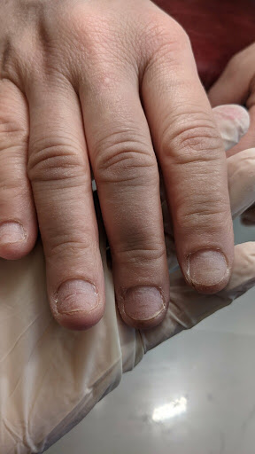 Beauty Salon «7 Sky Beauty Salon», reviews and photos, 19733 Leitersburg Pike Suite 103, Hagerstown, MD 21742, USA