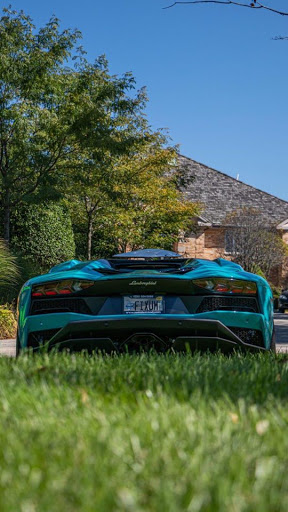 Auto Body Shop «Central Auto Body», reviews and photos, 8 Central Ave, Roselle, IL 60172, USA