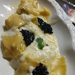 Photo n°3 de l'avis de Samuele.a fait le 18/08/2022 à 10:09 sur le  Ristorante Vecchia Segheria à Baselga di Pinè