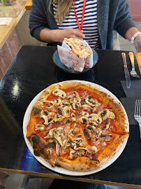 Pizza du Pizzeria Lupo pizza & streetfood Pau centre - n°11