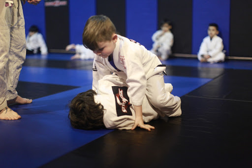 Martial Arts School «Strategic Combat Academy», reviews and photos, 4450 Bordentown Ave, Old Bridge, NJ 08857, USA