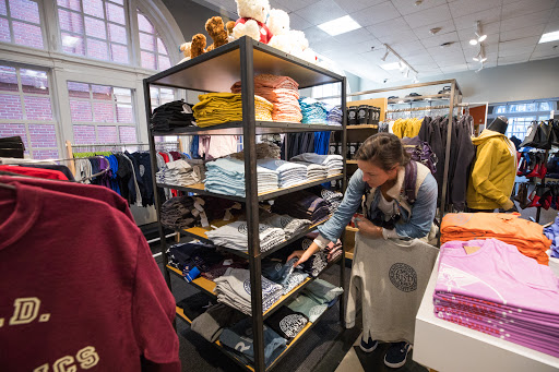 Book Store «RISD Store», reviews and photos, 30 N Main St, Providence, RI 02903, USA