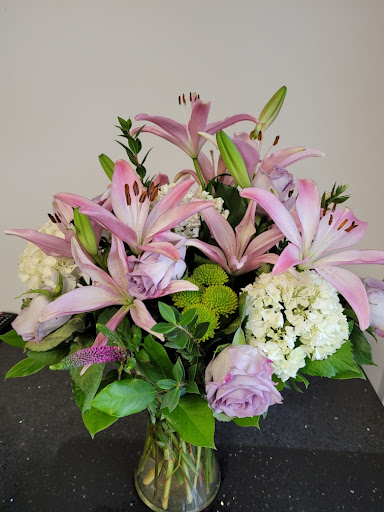 Florist «Chantilly Flowers», reviews and photos, 14514 Lee Rd E, Chantilly, VA 20151, USA