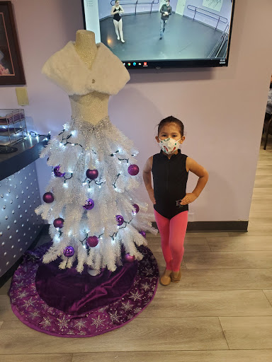 Dance School «Dance Legacy Dance Studio», reviews and photos, 8091 Crawfordsville Rd, Indianapolis, IN 46214, USA