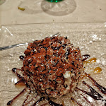 Photo n°6 de l'avis de Michele.e fait le 12/05/2019 à 13:59 sur le  Pepe Rosa à Abano Terme