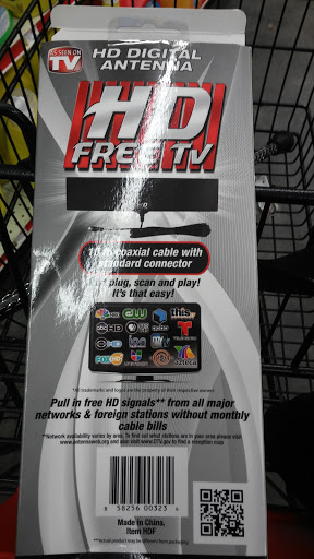 Dollar Store «FAMILY DOLLAR», reviews and photos, 101 NW Ave L, Belle Glade, FL 33430, USA