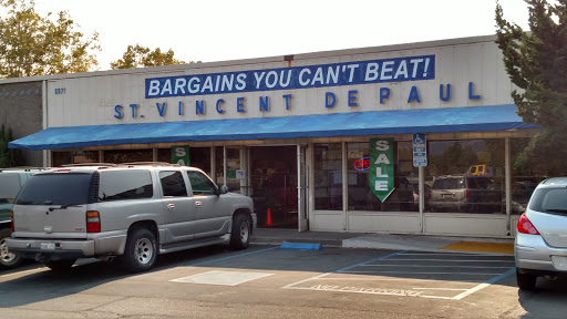 Non-Profit Organization «St. Vincent de Paul Society», reviews and photos