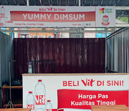 Dimsum Suzan photo