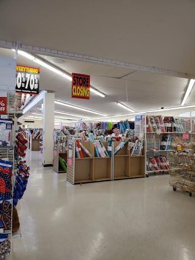 Fabric Store «Jo-Ann Fabrics and Crafts», reviews and photos, 435 San Antonio Rd, Mountain View, CA 94040, USA