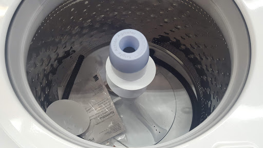 Appliance Store «Sears Outlet», reviews and photos, 2401 S Vineyard Ave, Ontario, CA 91761, USA