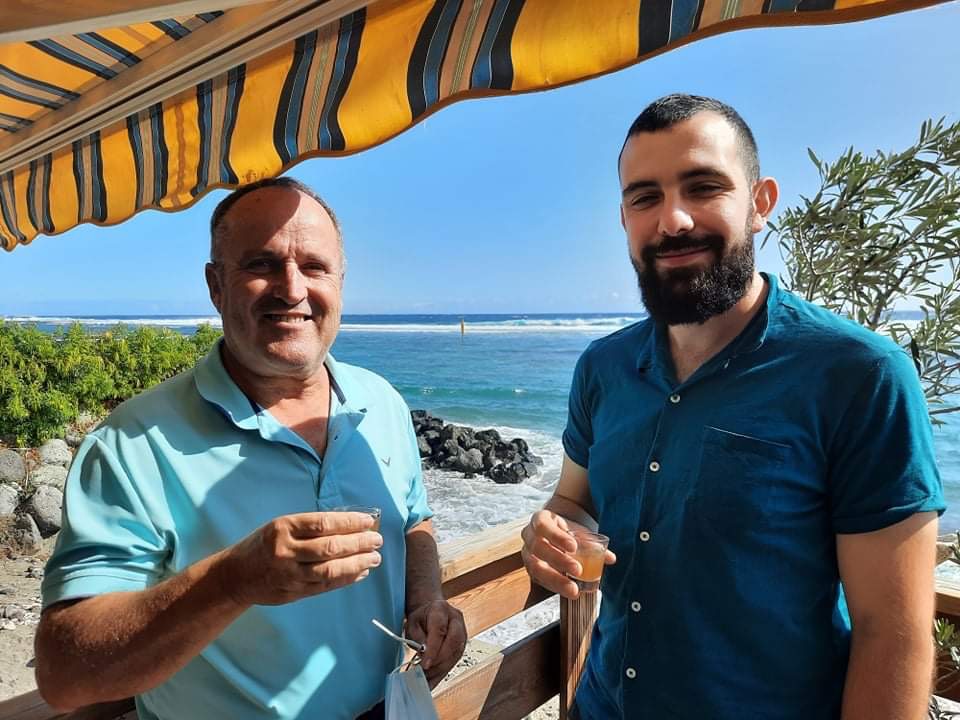 Photo n° 1 de l'avis de Jean-Denis.u fait le 21/08/2021 à 05:54