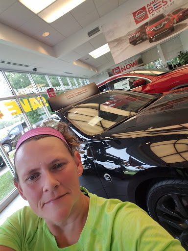 Nissan Dealer «Freedom Nissan of South Burlington», reviews and photos, 1095 Shelburne Rd, South Burlington, VT 05403, USA