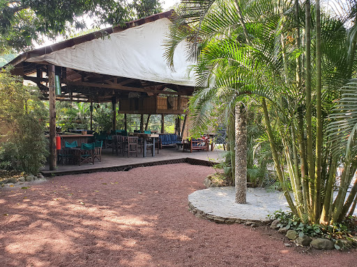 Expediciones Mexico Verde | Glamping Turismo de Aventura Rafting en Jalcomulco Veracruz