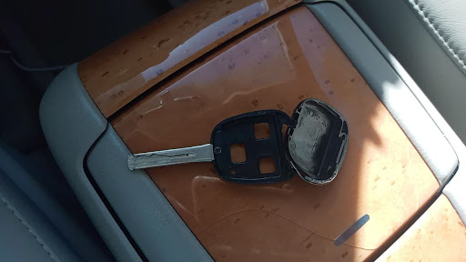 Locksmith «Doctor Locksmith AR», reviews and photos, 104 N 1st St, Cabot, AR 72023, USA