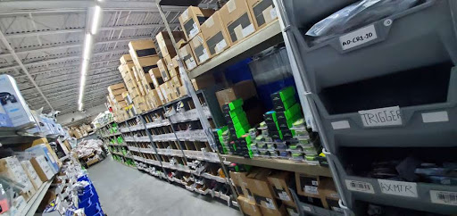 Car Stereo Store «Hi Sound Electronic Distribution», reviews and photos, 10701 Harry Hines Blvd, Dallas, TX 75220, USA