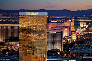 Trump International Hotel Las Vegas image