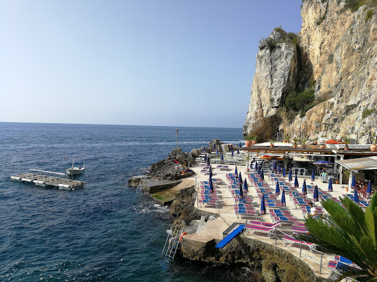 Lido Capo di Conca