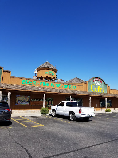 Liquor Store «Macadoodles- South Springfield», reviews and photos, 1455 E Independence St, Springfield, MO 65804, USA