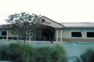 Polk County School Board Health Clinic image