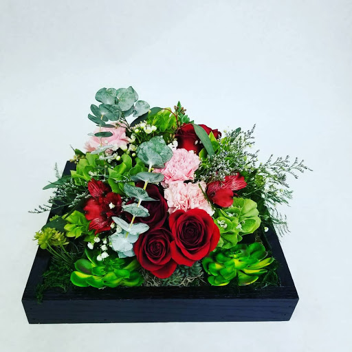 Florist «Timp Valley Floral», reviews and photos, 445 E State St, American Fork, UT 84003, USA