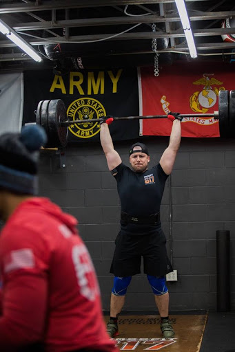 Gym «CrossFit 617», reviews and photos, 82 Parkman St, Dorchester, MA 02122, USA