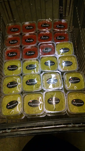 Grocery Store «Stop & Shop», reviews and photos, 2020 Norwich-New London Turnpike, Montville, CT 06353, USA