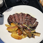 Photo n°2 de l'avis de David.u fait le 15/10/2022 à 18:30 sur le  Roc - Pizza & Steak à Positano