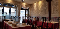 Atmosphère du Restaurant Le Palais du Couscous à Granville - n°13