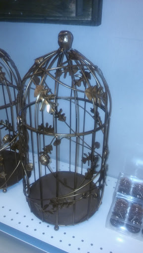 Fabric Store «Jo-Ann Fabrics and Crafts», reviews and photos, 510 Harris St, Eureka, CA 95503, USA