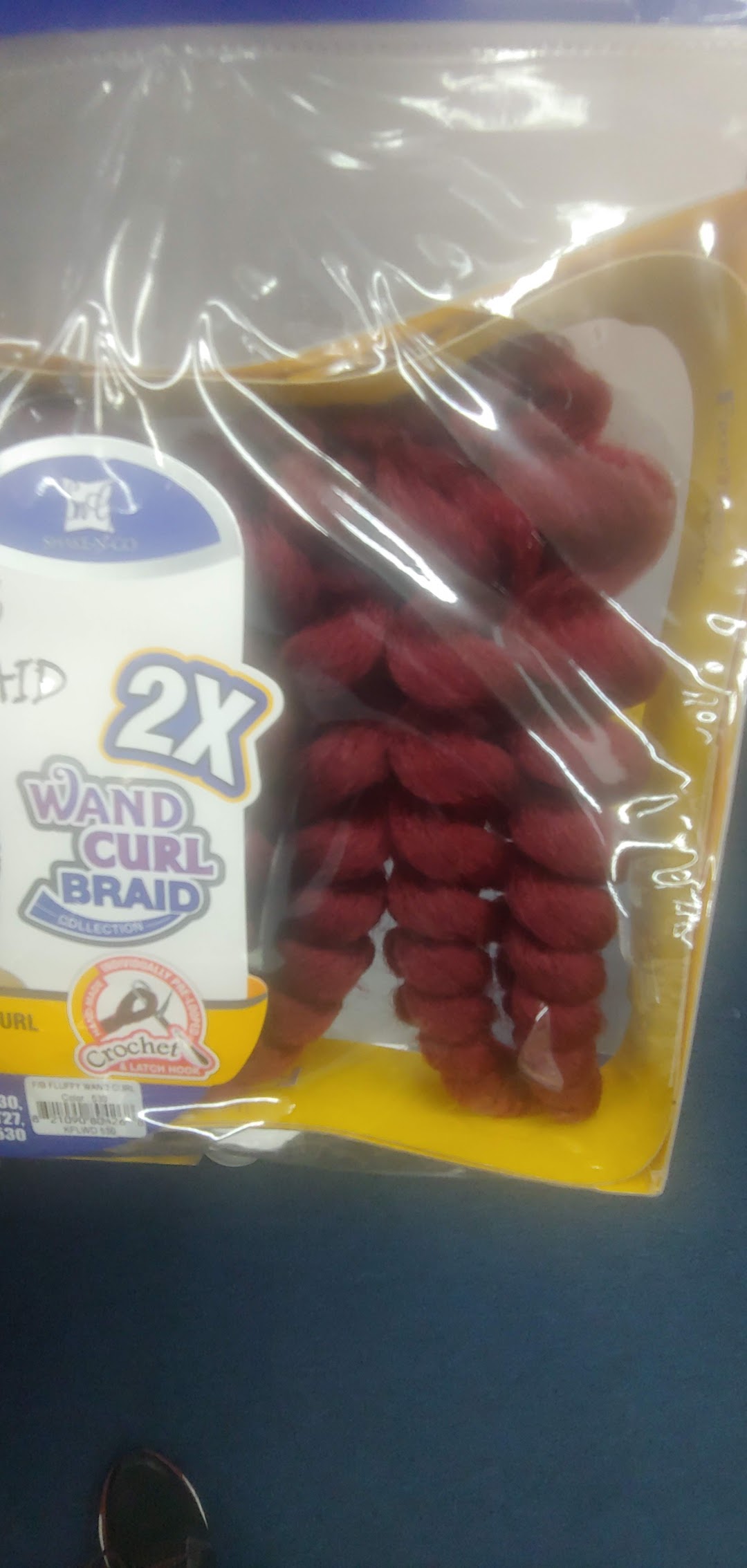 Mid K 3 Beauty Supply