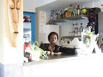 Atmosphère du Chez Marie - Restaurant Africain à Saint-Nazaire - n°5