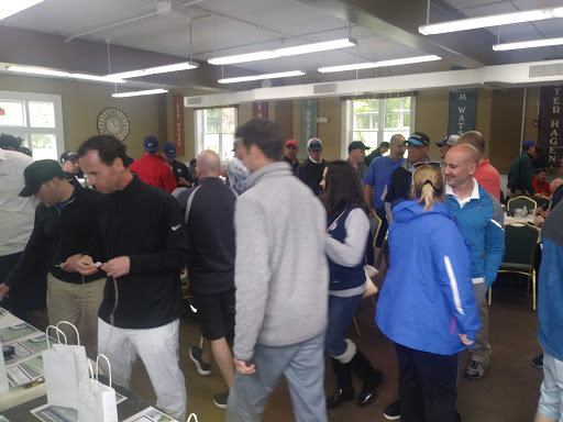 Golf Course «Wentworth Hills Golf Club», reviews and photos, 27 Bow St, Plainville, MA 02762, USA